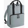 Sac à dos isotherme à double anses recyclé