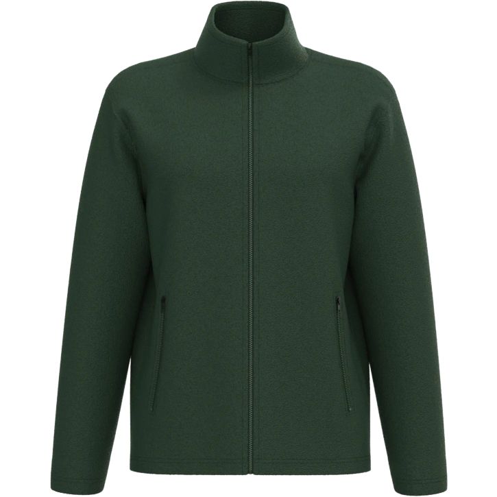 Image produit Veste polaire unisexe