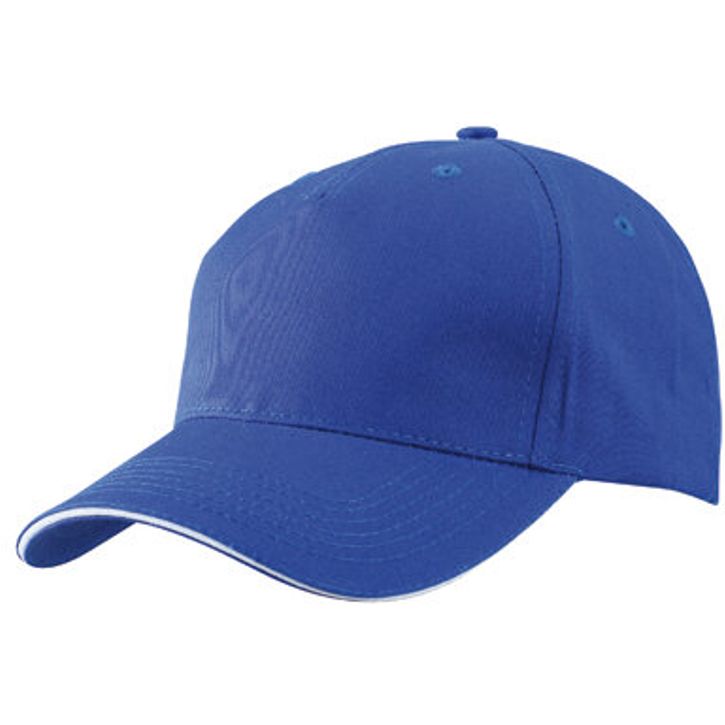 Image produit 5 Panel Sandwich Cap