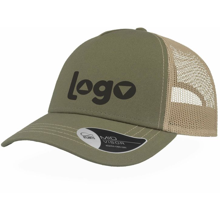 Image produit Rapper Canvas