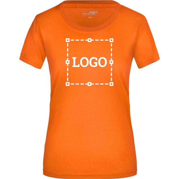 Image produit Ladies Active-T