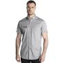 Oxford short sleeve shirt