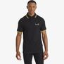 Stretch tipped polo