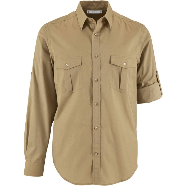 Image produit Burma Men
