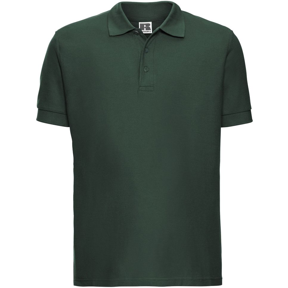 Men's Ultimate Cotton Polo