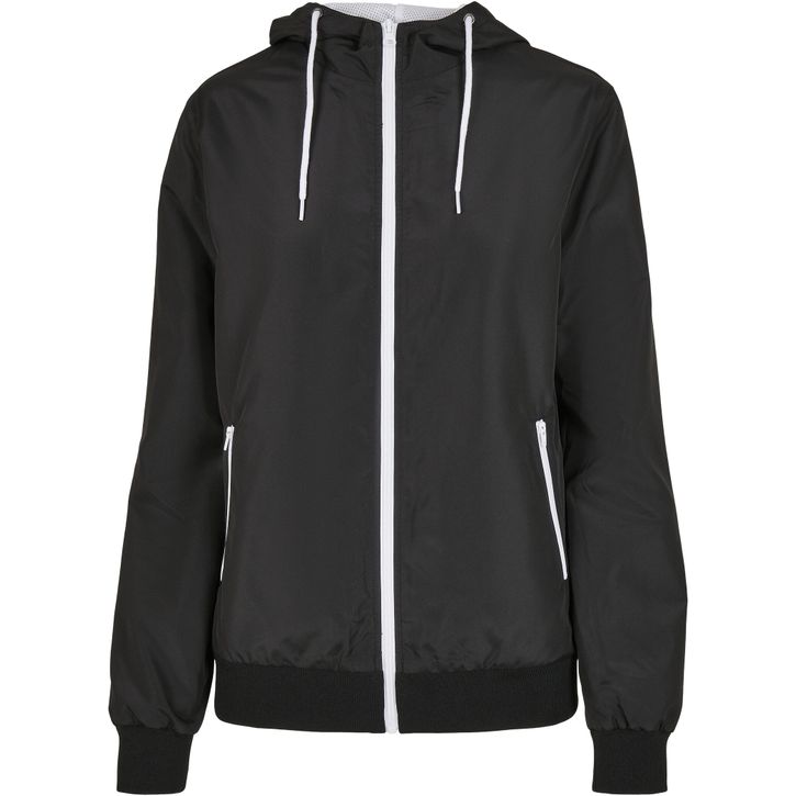 Image produit Ladies Recycled Windrunner