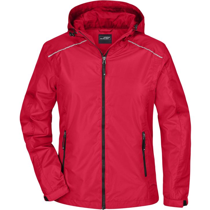 Ladies´ Rain Jacket