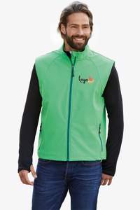 Image produit Men´s Softshell Vest