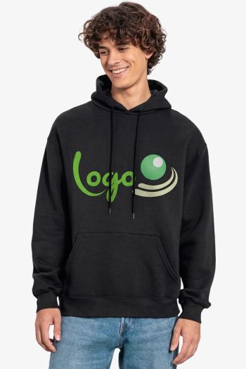 Image produit Iconic Premium Hooded Sweat