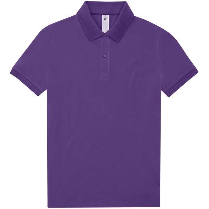 Image produit B&C My Polo 180 /Women