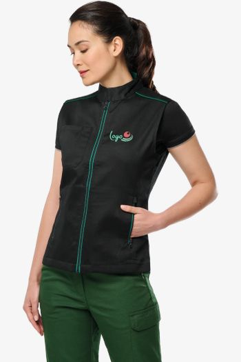Image produit Gilet Day To Day femme