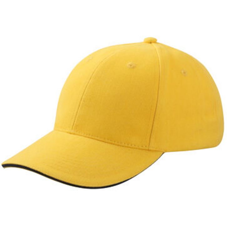 Image produit 6-Panel Sandwich Cap