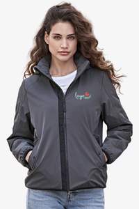 Image produit Ladies urban adventure jacket