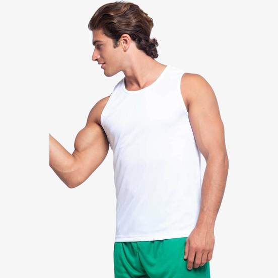 Sport t-shirt aruba man