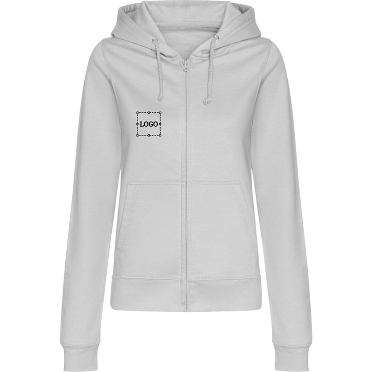 Image produit Women's college Zoodie