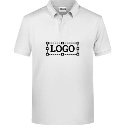 Image produit Men´s Basic Polo