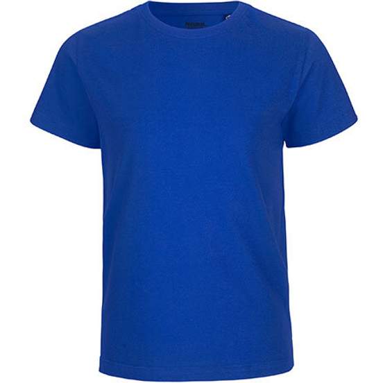 Kids Short Sleeved T-Shirt