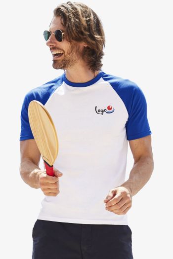 Image produit Shortsleeve Baseball T