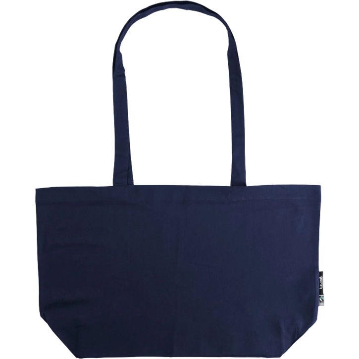 Shopping Bag, Gusset
