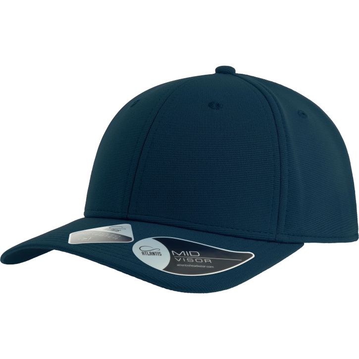 Image produit Casquette en polyester recyclé SAND CAP