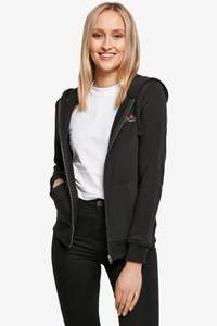 Image produit Ladies Merch Zip Hoody