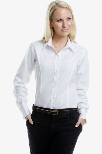 Image produit Womens City Business Shirt LS