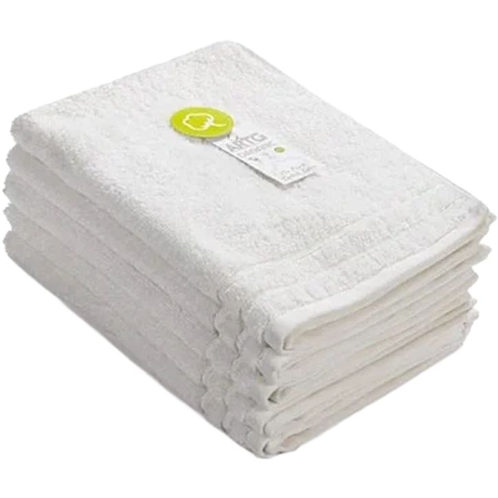  Organic Serviette d'invité