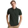 Polo homme classique polycoton