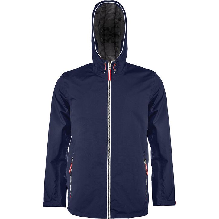 Image produit Veste imperméable unisexe