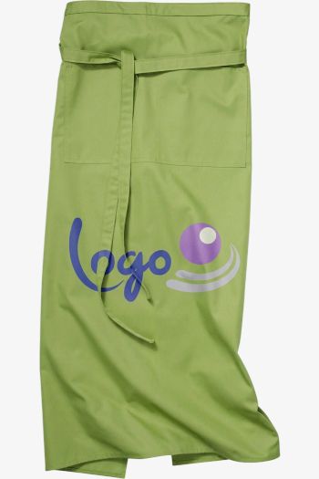 Image produit Bistroapron Roma Bag 100 x 100 cm