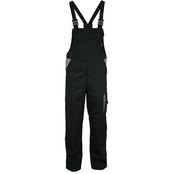 Image produit Contrast Bib Pants