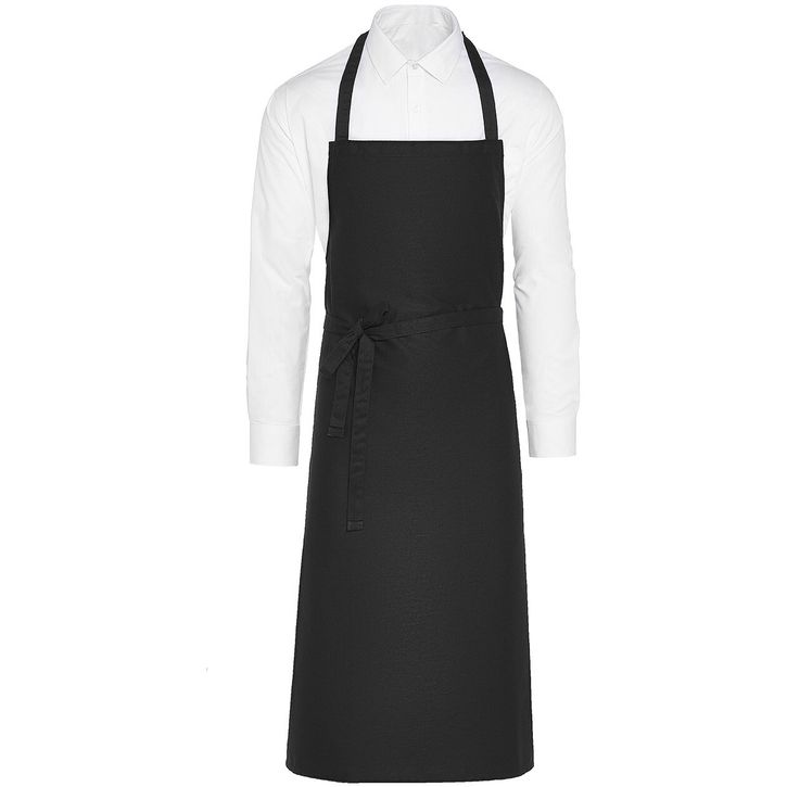 Image produit Paris - Recycled Bib Apron