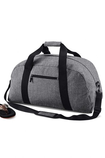 Image produit Classic Holdall