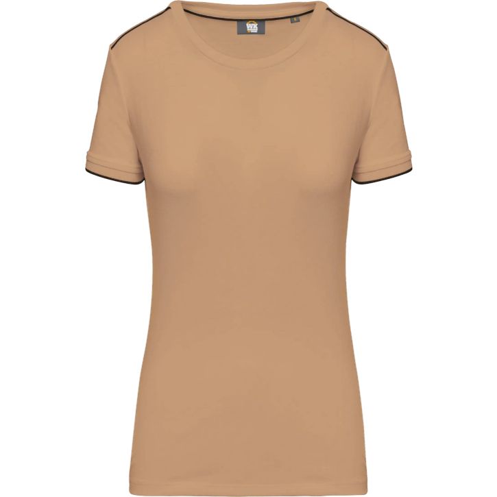 Image produit T-shirt Day To Day manches courtes femme