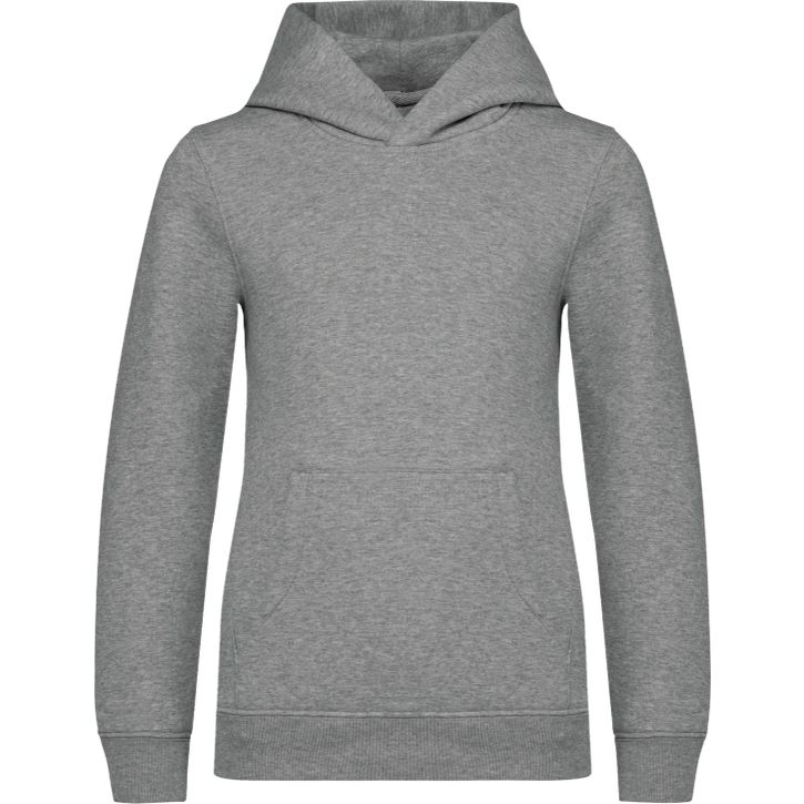 Image produit Sweat capuche enfant - 350g