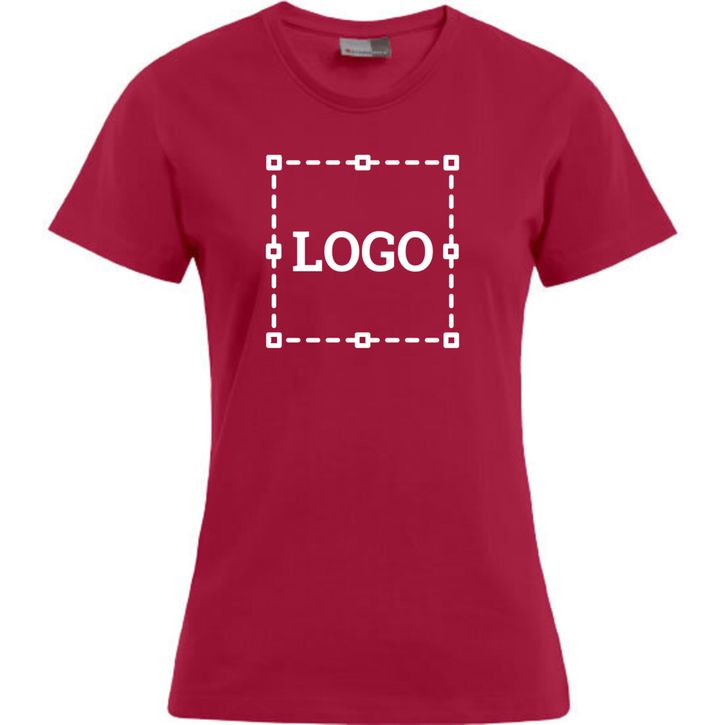 Image produit Women´s Premium-T