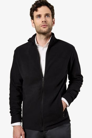 Corporate Micro Fleece