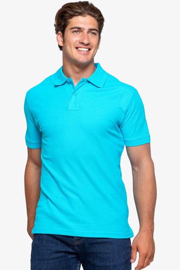 Image produit Polo Regular Man