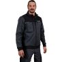 Hybrid Workwear Jacket