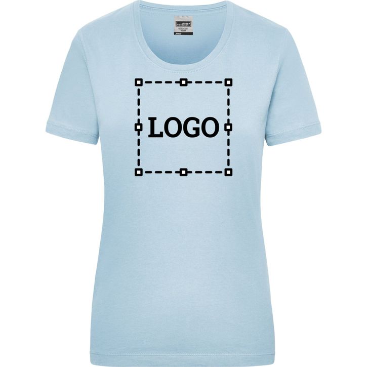 Image produit Workwear-T Women