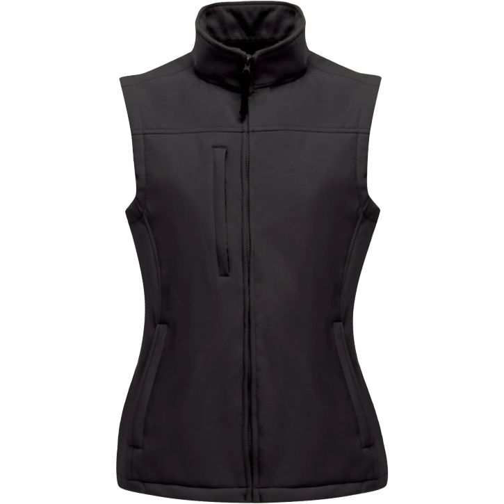 Image produit Women's Flux Softshell Gilet