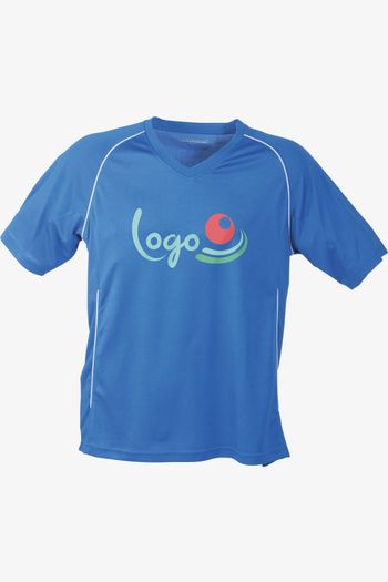 Image produit Team Shirt Junior