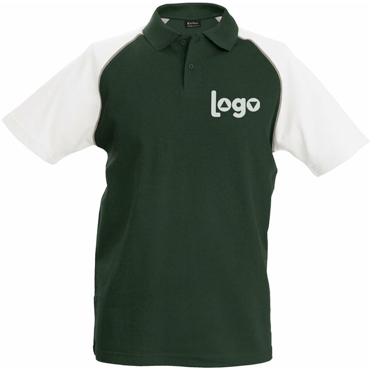 Image produit Polo Baseball