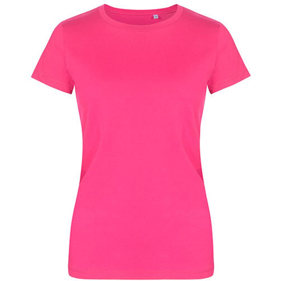 Women´s Roundneck T-Shirt