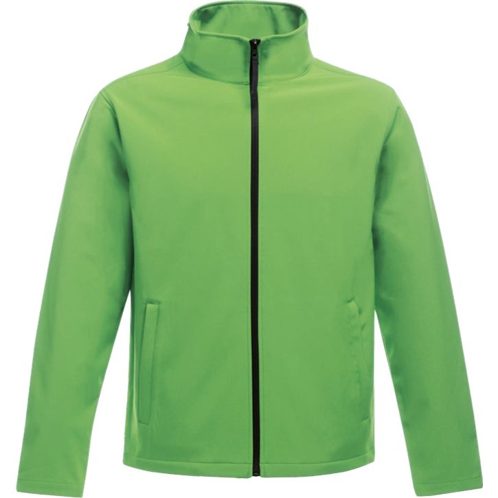 Image produit Men's Ablaze Printable Softshell Jacket