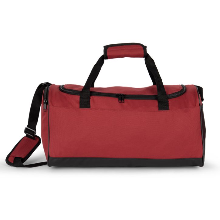 Sac de sport essentiel recyclé