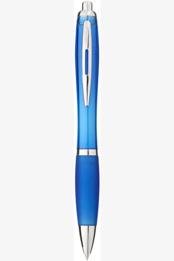 Image produit Nash - Stylo bille avec corps et grip colorés
