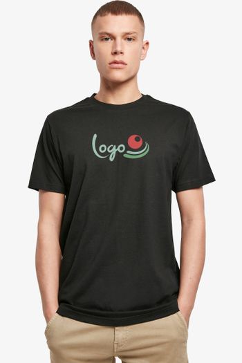 Image produit Organic T-Shirt Round Neck