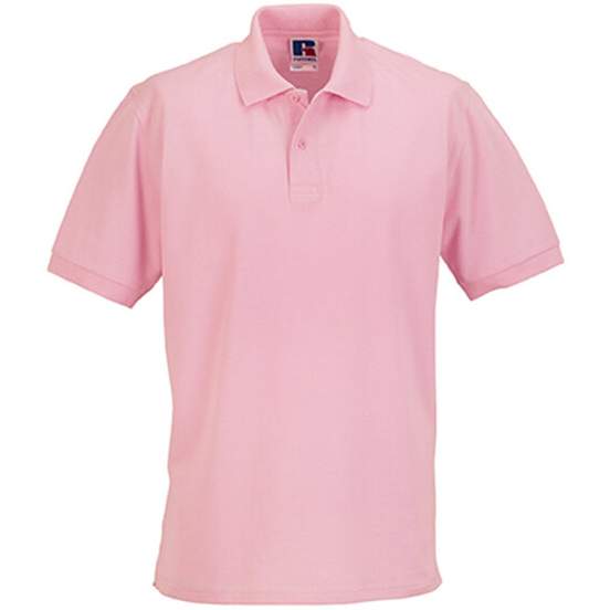 Piqué Poloshirt