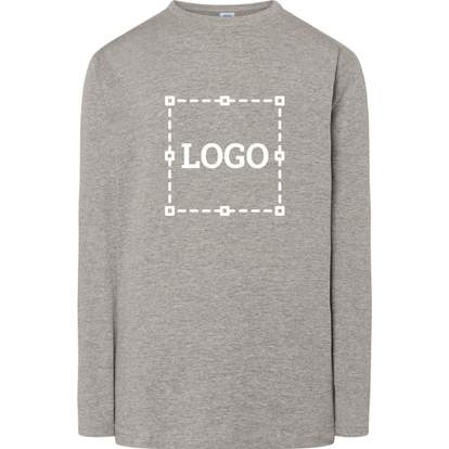 Image produit Regular t-shirt ls